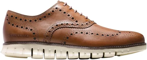 Miniatura 3 de Cole Haan Zerogrand Wing Oxford para hombre