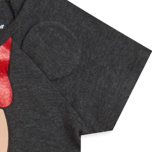 Miniatura 7 de Disney Conjunto de leggings con falda de malla de Minnie Mouse