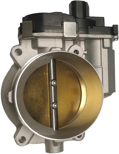 OEG Parts Nueva unidad de cuerpo del acelerador compatible con Cadillac Escalade 07-08, Chevy Avalanche Tahoe 07-08, Cheyenne 07-08, Silverado