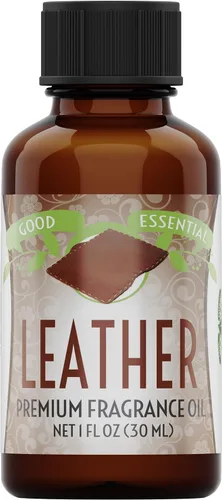 Miniatura 38 de Good Essential – Aceite de fragancia profesional de almendra 10 ml para difusor, velas, jabones, perfume, aromaterapia 0.33 fl oz