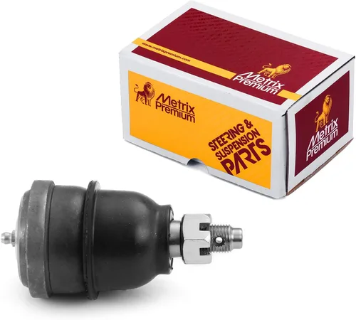 Miniatura 127 de Fabricado en Europa. Junta de rótula inferior delantera Metrix Premium K3199 para Jeep Liberty 2002-2004