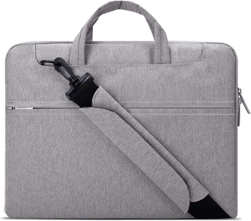 Lacdo Funda de hombro para laptop de 13 pulgadas para MacBook Pro de 13 pulgadas 2012-2015/13 pulgadas MacBook Air A1466 A1369 2010-2017 / Lenovo HP