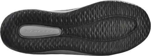 Miniatura 4 de Skechers Delson-Camden - Tenis deportivos de ajuste clásico para hombre