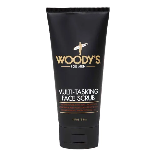 Miniatura 8 de Woody's Crema de manos restauradora para hombres, hidratante, hidratante y calmante, alivio rápido para manos ásperas y secas, 5 onzas líquidas