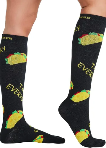 Miniatura 4 de Cherokee Printsupport - Calcetines de apoyo para mujer (12 mmHg)