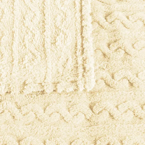 Miniatura 7 de FY FIBER HOUSE Manta de vellón – Diseño de patrón 3D, manta Sherpa para campamento, viajes, cálida, súper suave, esponjosa, acogedora, decorativa