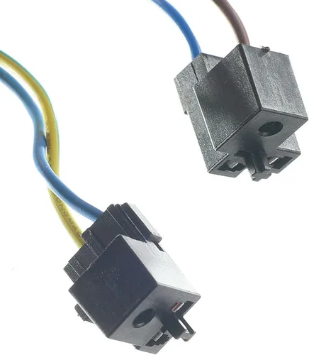Miniatura 4 de A-Premium Motor de faro delantero izquierdo del lado del conductor compatible con Pontiac Firebird 1998 1999 2000 2001 2002 3.8L 5.7L