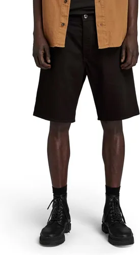 G-STAR Pantalones cortos de mezclilla Triple a Staight Fit para hombre