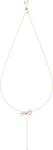Miniatura 2 de Swarovski Lifelong Bow Jewelry Collection Clear Crystals