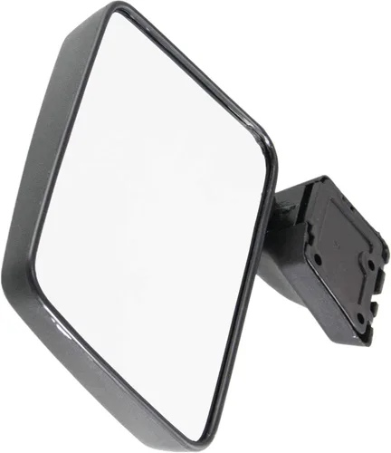 Miniatura 3 de Espejo lateral para conductor Kool Vue para Suzuki Samurai 1987-1995 texturizado