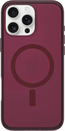 Miniatura 19 de OtterBox Symmetry Series - Funda para iPhone 16, Autumn Rust