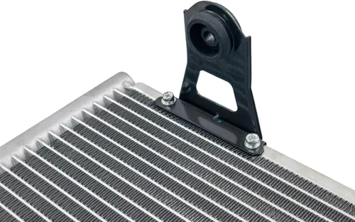 Miniatura 869 de TRQ Secador receptor de condensador de aire acondicionado compatible con Pontiac Vibe 2009-2010 2011-2016 Scion tC 2008-2015 xB 2009-2019 Toyota