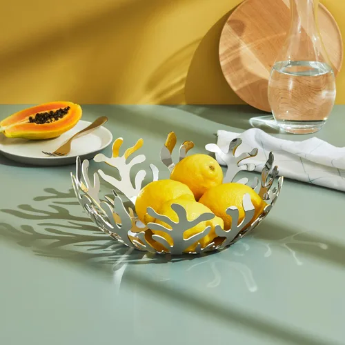 Miniatura 5 de Alessi Mediterraneo - Soporte para fruta