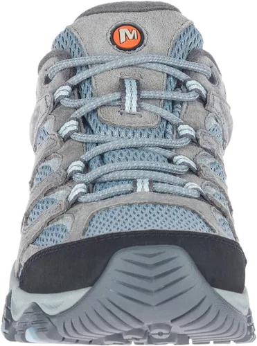 Miniatura 142 de Merrell Zapatos de senderismo impermeables Moab 3 para mujer