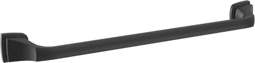 Miniatura 43 de Amerock Revitalize Toallero de níquel cepillado de 229 mm (9 pulgadas), BH36035G10