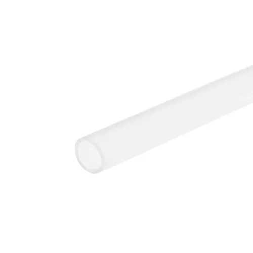 Miniatura 9 de uxcell Tubo de silicona, 1/4 pulgadas de diámetro interior x 1/2 pulgadas de diámetro exterior de 5 pies, tubo de goma de silicona, manguera de aire