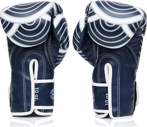 Miniatura 2 de Fairtex Guantes de boxeo Muay Thai para hombres, mujeres, niños Guantes de MMA, kickboxing, gimnasio, entrenamiento Guantes de boxeo de calidad