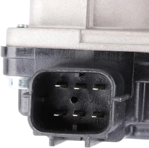 Miniatura 6 de ECCPP El conjunto del cuerpo del acelerador reemplaza 67-0001 S20058 161198J103 cuerpo del acelerador de inyección de combustible para INFINITI