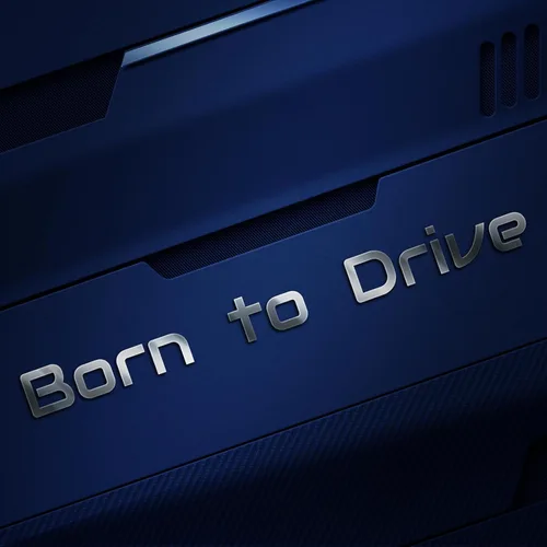 Miniatura 5 de Emblemas de coche personalizados, letras de acero inoxidable. Insignias automotrices con diseño de metal duradero, adhesivo fuerte. Regalo