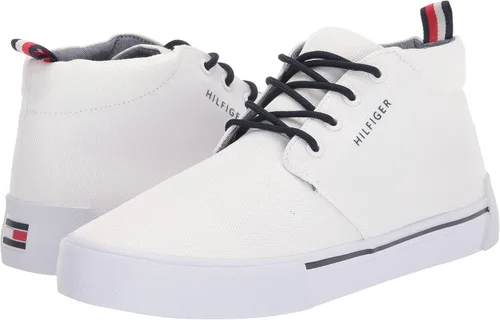Miniatura 7 de Tommy Hilfiger Tenis de radio para hombre