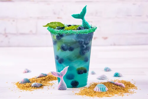 Miniatura 2 de Solo TP16D vaso para bebidas frías transparente de plástico, de 16 oz, Transparente, 1000