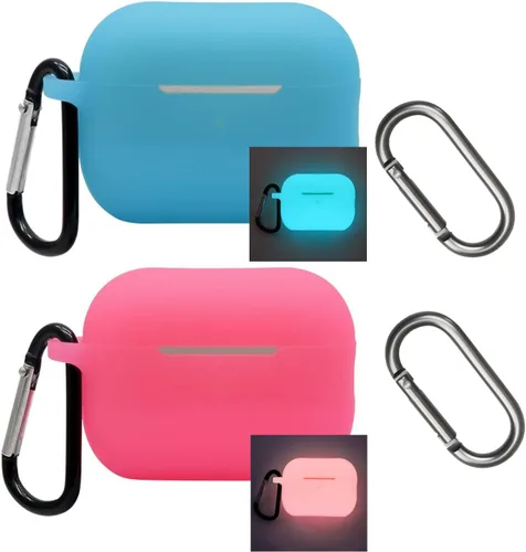 Miniatura 8 de Carring - Funda para Apple Airpods Pro 2