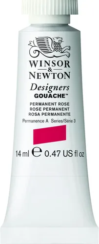 Miniatura 88 de Tubos de pintura Winsor & Newton Designers Gouache
