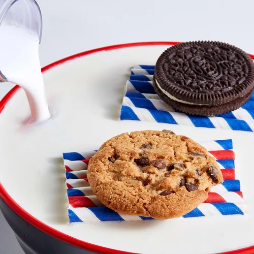Miniatura 9 de NABISCO Sweet Treats - Paquete variado de galletas OREO, Variedad de galletas Nabisco Sweet Treat, 30