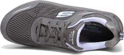 Miniatura 8 de Skechers - Tenis D'lux Walker Infinite Motion para mujer