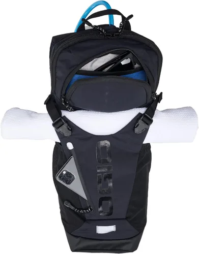 Miniatura 8 de OGIO Paquete de fitness de 10L, cobalto, mediano