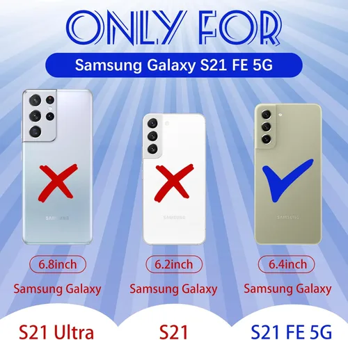 Miniatura 148 de Funda para Samsung Galaxy S22 - Funda de Teléfono para Mujeres Chicas Lindas Cubierta Diseño Único Estético Genial para Adolescentes Kawaii Fresa