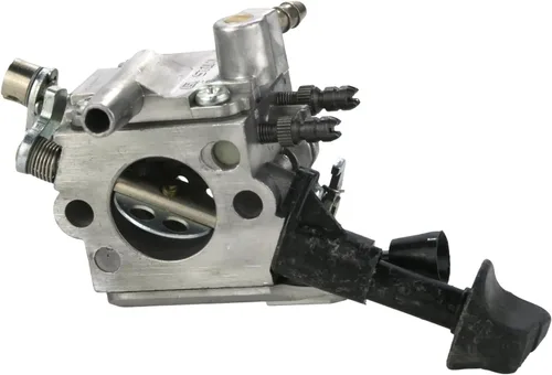 Miniatura 6 de The ROP Shop Carburador con juntas y bombilla para sopladores de hojas Stihl BR350, BR430, SR430 y SR450