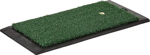 Callaway FT Launch Zone Golf Hitting Mat – Indoor/Outdoor Golf Swing Trainer