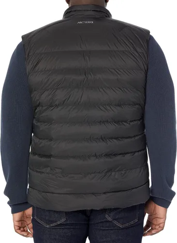 Miniatura 2 de Arc'teryx Cerium Vest - Chaleco de plumón ligero y cálido para hombre