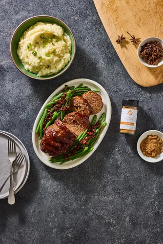 Miniatura 3 de Savory Spice Chinese Five Spice, sin sal, condimento chino molido de cinco especias en polvo, sazone las papas fritas, mézclelo en arroz o haga