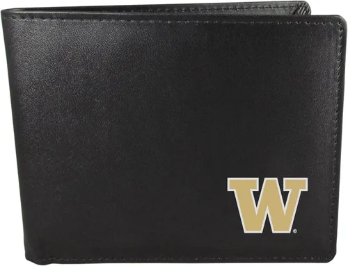 Miniatura 8 de Siskiyou Sports NCAA unisex Bi-fold Wallet