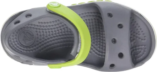 Miniatura 5 de Crocs Unisex-Child Bayaband Sandal