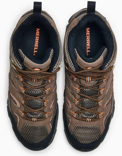 Miniatura 5 de Merrell Moab 2 Mid Gtx - Botas de senderismo para hombre