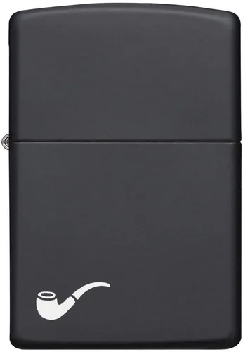 Miniatura 2 de Encendedor Zippo para pipa