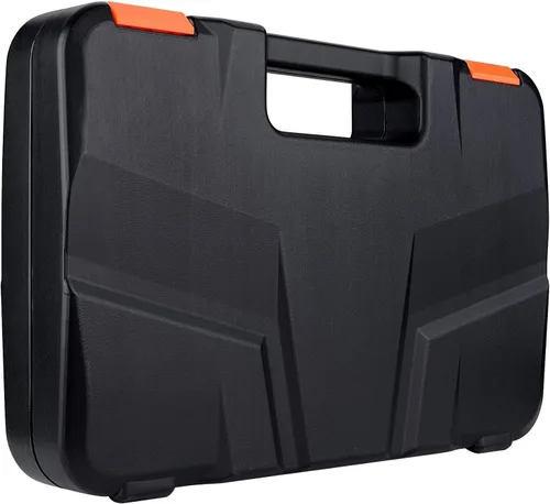 Miniatura 2 de Raiseek Kits universales de limpieza de pistolas para todas las armas, 22 243 270 30 357 0.354 in 40 45 12 20 kit de limpieza de calibre 20