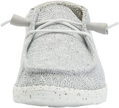Miniatura 82 de Hey Dude Wendy - Zapatos de mujer, mocasines sin cordones para mujer, cómodos y ligeros