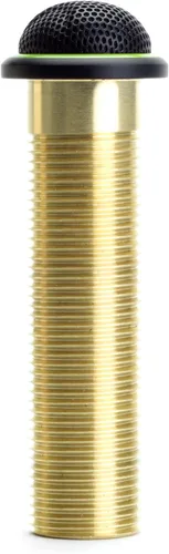 Miniatura 3 de Shure Micrófono condensador MX395AL/BI (Figura 8)