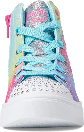 Miniatura 34 de Skechers Tenis unisex para niños Twinkle Sparks-Wing Charm