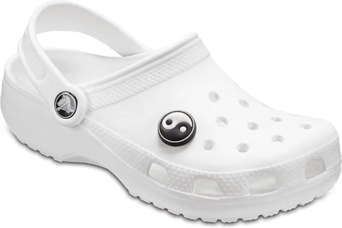 Miniatura 2 de Crocs Jibbitz Peace and Love - Dijes para zapatos Jibbitz para Crocs Varios