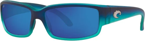 Miniatura 2 de Costa Del Mar Gafas de sol rectangulares Caballito para hombre