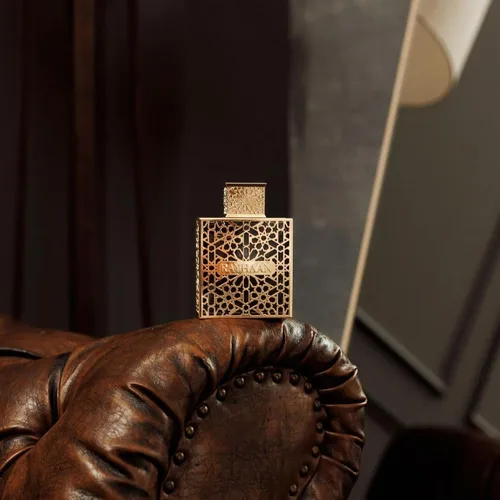 Miniatura 4 de Rayhaan Elixir Eau de Parfum Spray para Unisex, 3.4 onzas