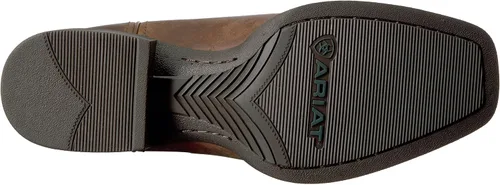 Miniatura 4 de ARIAT Botas deportivas Herdsman Western para hombre