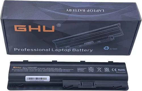Miniatura 10 de GHU MO06 MO09 - Batería para portátil de 9 celdas, 87 Wh, repuesto para HP Envy M6-1045DX M6-1035DX M6-1125DX Pavilion DV4-5000 DV6-7000 DV6-7014nr