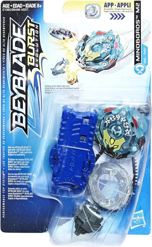 Miniatura 2 de Beyblade Minoboros M2 Battling Top Toy