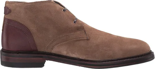 Miniatura 6 de Allen Edmonds Botas Cyrus Chukka para hombre, Negro